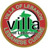 Villa Of Lebanon - Food Court in South Windsor