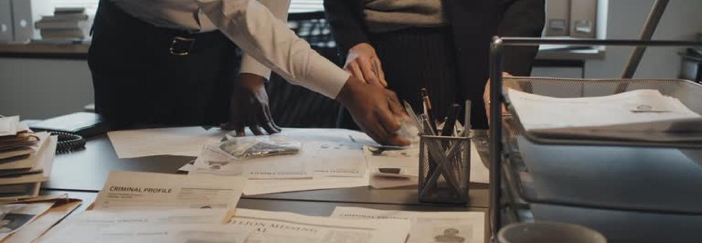 Argus Investigative Services, Inc. cover photo