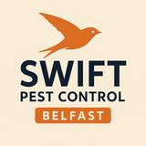 Swift Pest Control Belfast - Pest Control in Belfast