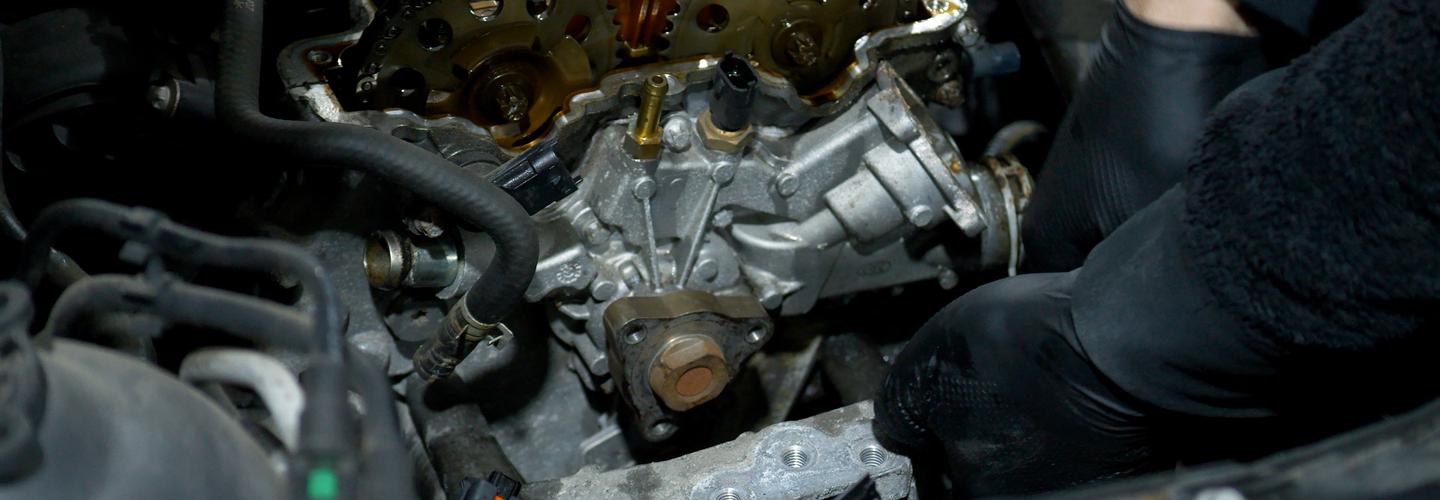 Auto-Service in Wieblingen cover photo