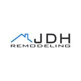JDH Remodeling: Roofing and Exteriors - Roofing in Saint Leonard