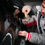 A1 Auto panel and paint - photo 1