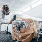 A1 Auto panel and paint - photo 2