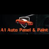 A1 Auto panel and paint - Auto/Car Repair in Hamilton