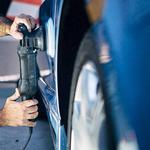 A1 Auto panel and paint - photo 4