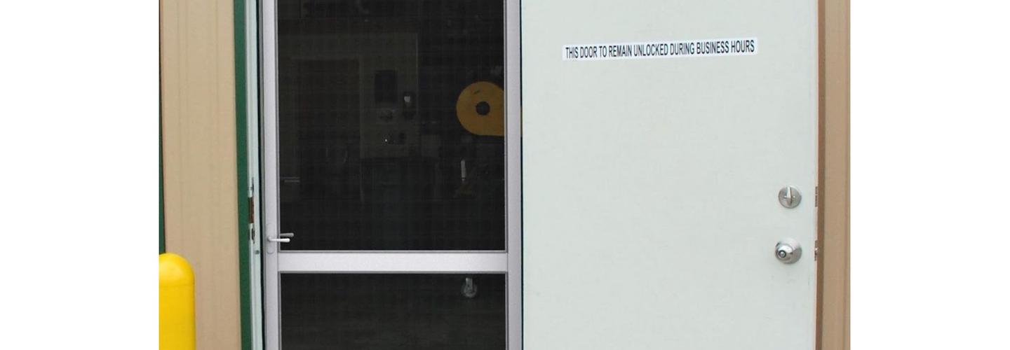 Suntech Doors cover photo