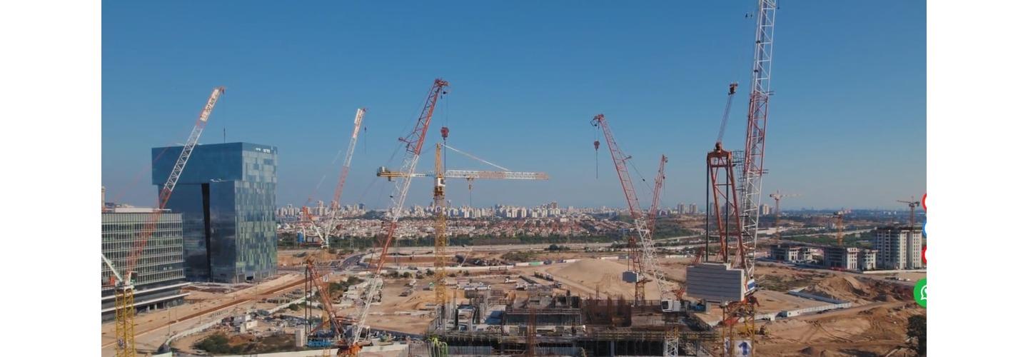 Tushar Construction cover photo