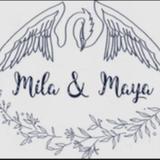 Milena’s Bridal - Event Photography in Spring