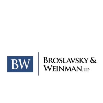 Broslavsky & Weinman, LLP - Legal Services