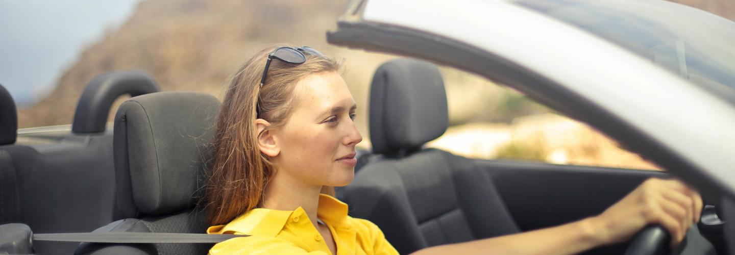 Wirral Driving Lessons cover photo