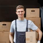 Grapevine Movers - photo 1