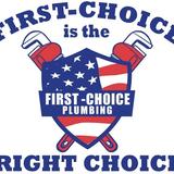 First-Choice Plumbing - Plumbing in Orange