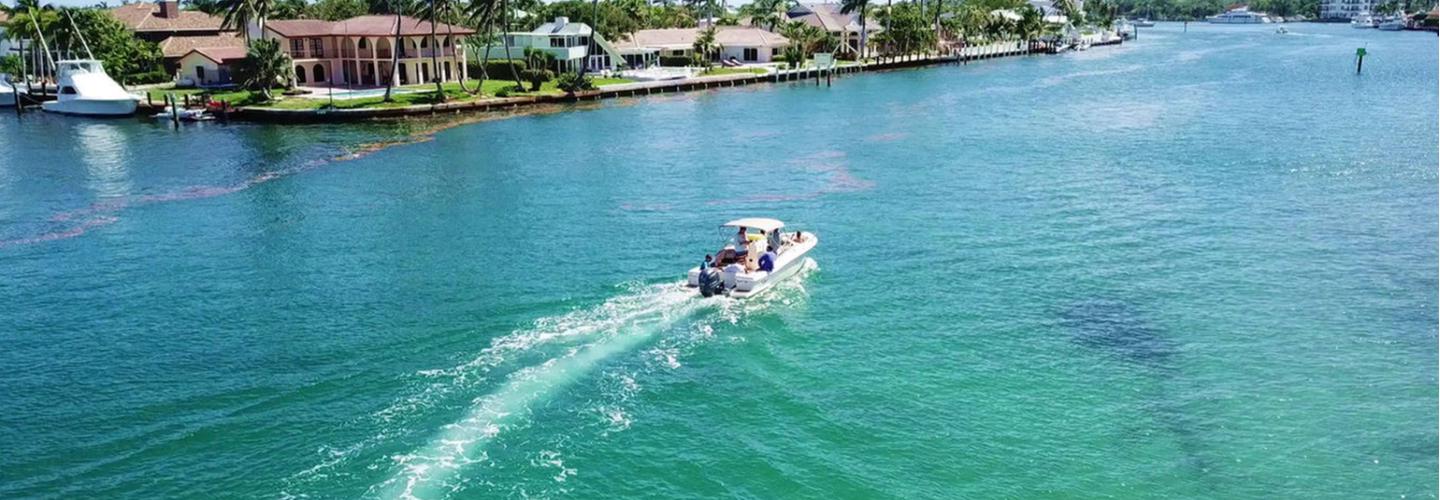 Gulf Stream Boat Club cover photo