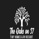The Oaks on 37 Tiny Homes & RV Resort - Campgrounds in Mount Vernon