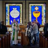 Redeemer Lutheran Church, Lawrence - Churches in Lawrence
