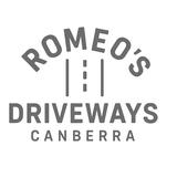 Romeo's Driveways Canberra - Driveway/Patio/Deck Cleaning in Mitchell