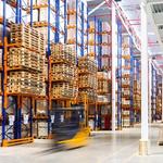 Dynamic Warehousing Logistics - photo 2