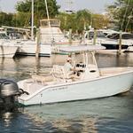 Gulf Stream Boat Club - photo 5