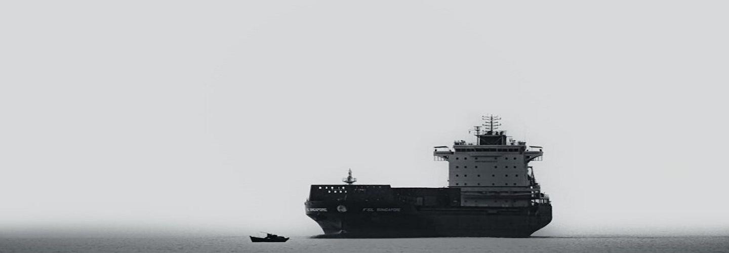 Upfreights cover photo