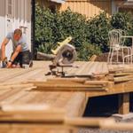 Romeo's Deck Builder Canberra - photo 1