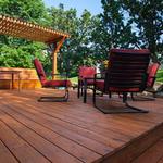 Romeo's Deck Builder Canberra - photo 2