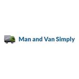 Man and Van Simply Manchester Removals