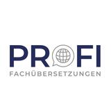Profi Fachübersetzungen