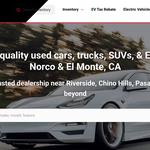 Premium autos - photo 1