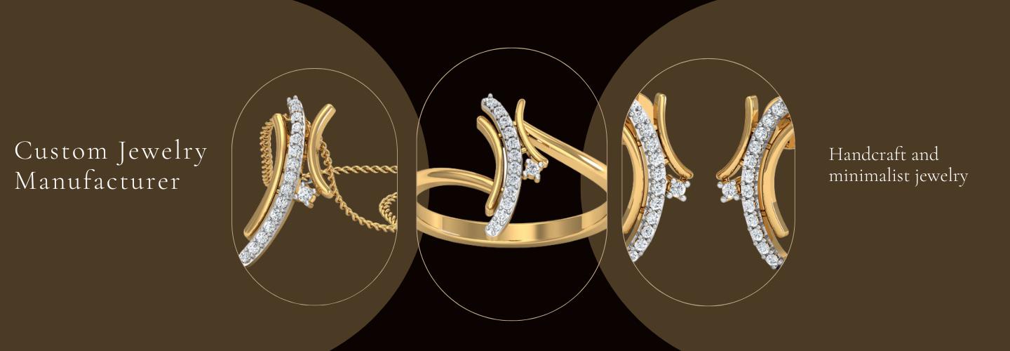 Wholesale Jewelry Manufacturers – Zawaraat cover photo