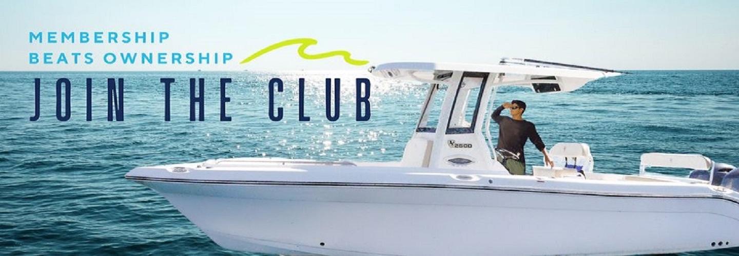 Gulf Stream Boat Club cover photo