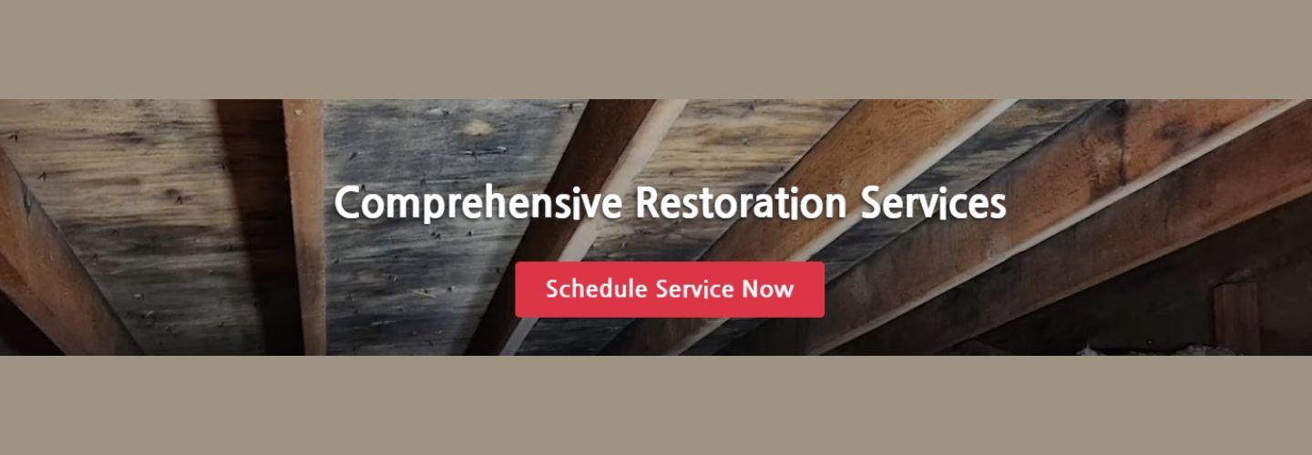 DC Restoration Enterprise cover photo