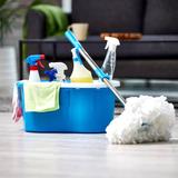 Home Cleaning Dubai