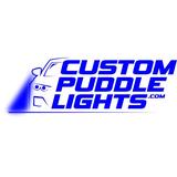 Custom Puddle Lights - Car Accessories in Katy
