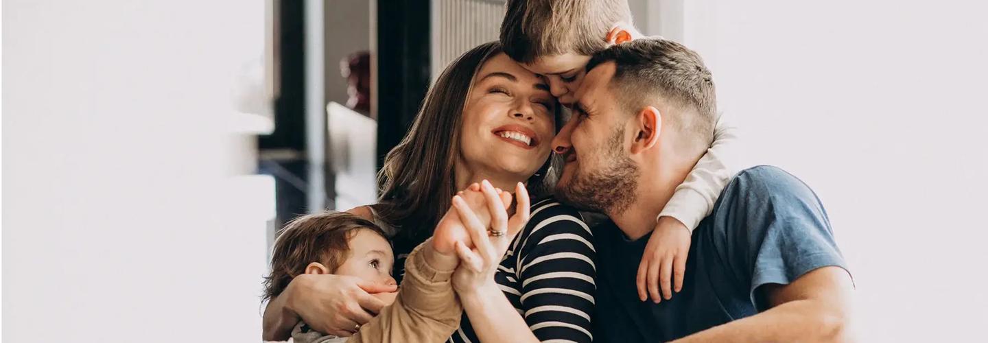 Custom Love cover photo