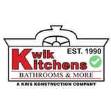 Kwik Kitchens, Bathrooms & More - Kitchen & Bath in White Marsh