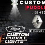 Custom Puddle Lights - photo 3