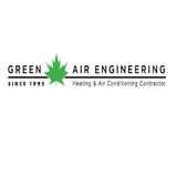 Green Air Engineering - Heating & Air Conditioning / HVAC in Laguna Hills