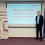 The Degree Gap - photo 1