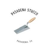 Pasadena Stucco
