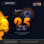 Autoism India - photo 10