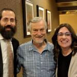 The Marriage Restoration Project: Couples Counseling with Rabbi Shlomo - photo 1