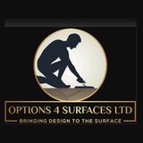 Options 4 Surfaces Ltd - Interior Design in Nottingham