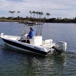 Strickly Fishing Charters - photo 1