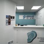 Audiology Island - photo 7