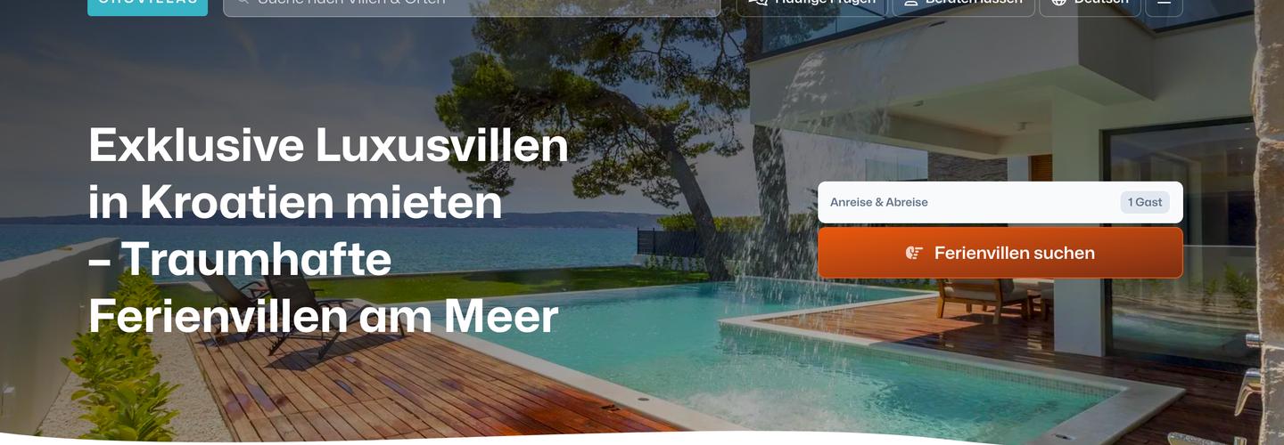 Crovillas  GmbH cover photo