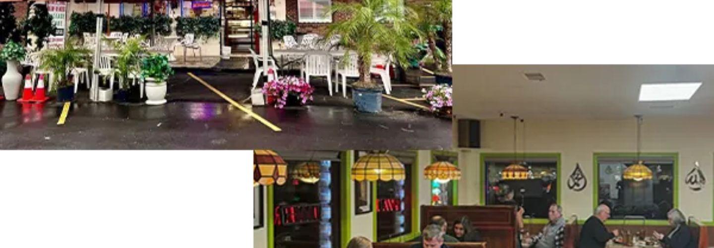 Villa Of Lebanon cover photo