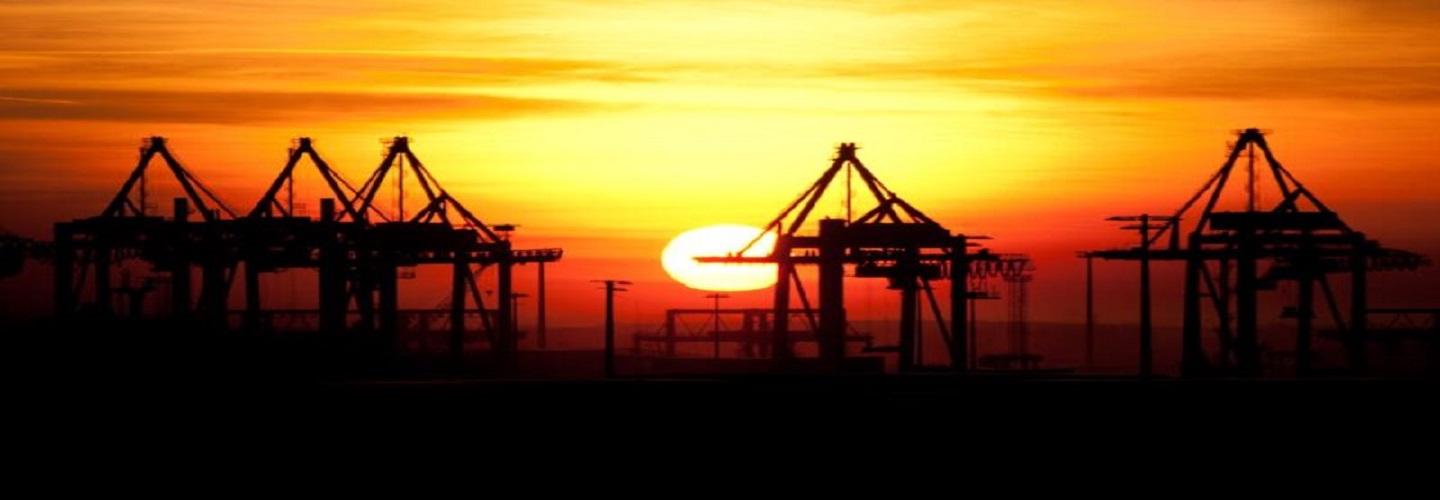 eLogistics Trend Watch cover photo