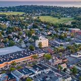 Kristin Egmont - Commercial Real Estate in New Haven