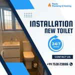 Masta Plumbing and Heating - photo 1