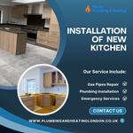 Masta Plumbing and Heating - photo 2